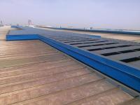 薄型排烟天窗-2-