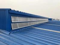 薄型排烟天窗-3-