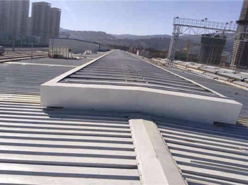 薄型排烟天窗-4-