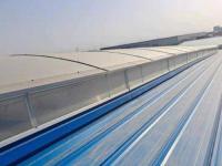 圆拱型电动排烟天窗-3-