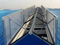 三角型通风天窗-2-