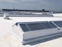 三角型通风天窗-4-