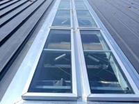 一字型电动排烟天窗-4-