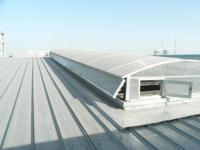 电动采光排烟天窗-2-