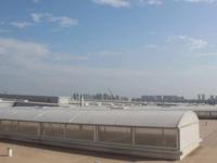 电动采光排烟天窗-3-