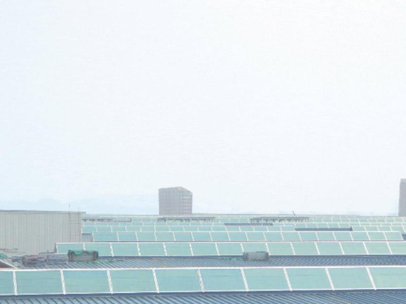 电动采光排烟天窗-4-