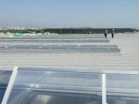 电动采光排烟天窗-5-