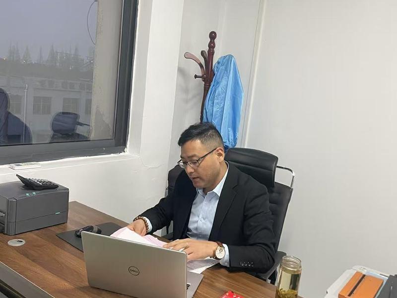 厂房车间环境-9-