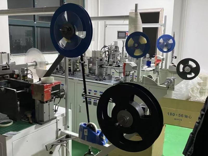 厂房车间环境-10-