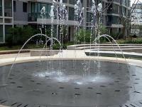 旱地喷泉-1-