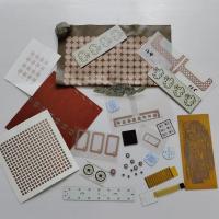 JT12可拉伸低电阻导电铜浆