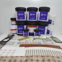 JT50低温可焊锡高导电快干铜浆