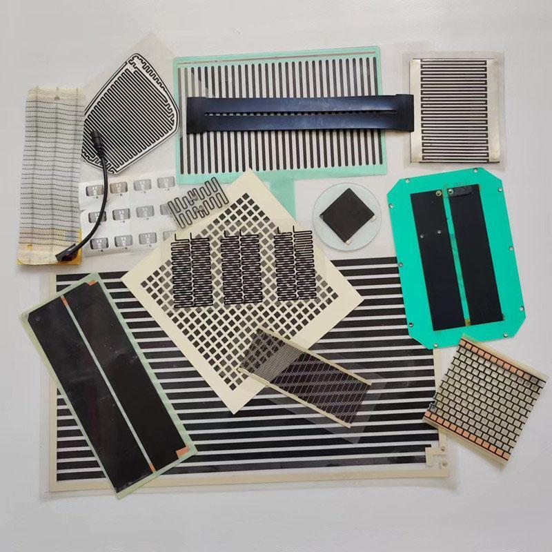 JC802水性导电碳浆