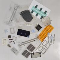 JY20高纯度导电银浆