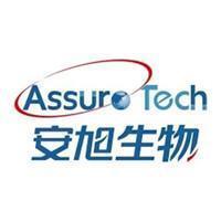安旭生物