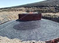 风电设备施工案例