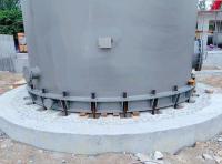 灌浆料-设备基础安装加固-3-