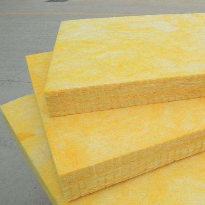 玻璃棉板-2-