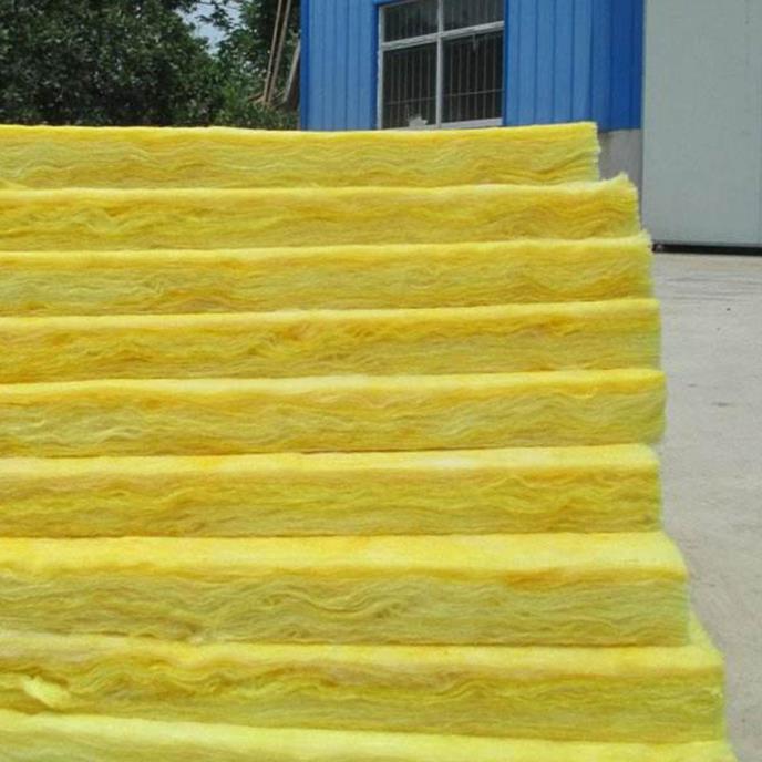 玻璃棉板-9-