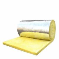 玻璃棉卷毡-1-