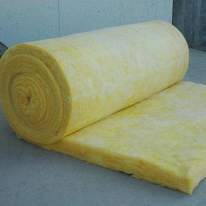 玻璃棉卷毡-4-