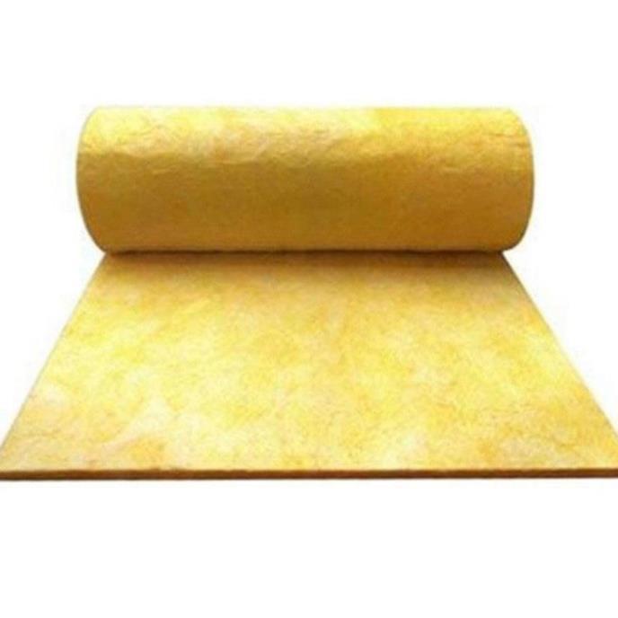 玻璃棉卷毡-7-