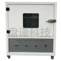 电池燃烧试验机