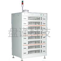 动力电池自检装置