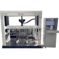 梯级、踏板疲劳试验机