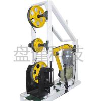 梯级、踏板强度试验机