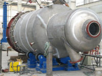 钛设备制造现场4