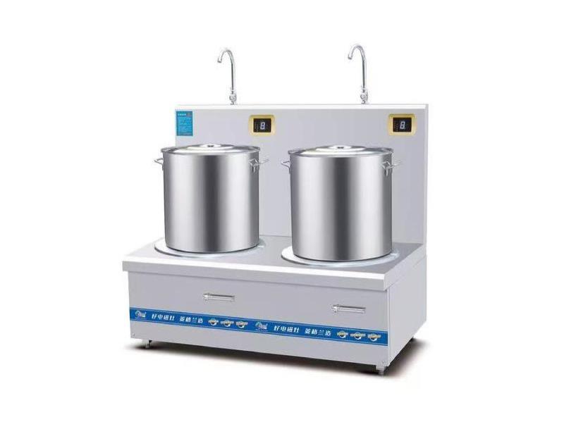 中央厨房一体化厨房设备