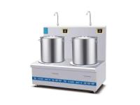 中央厨房一体化厨房设备