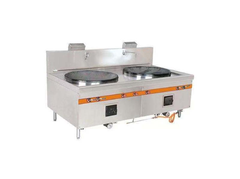 中央厨房商用厨房设备