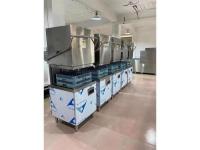 中央厨房精准控温厨房设备