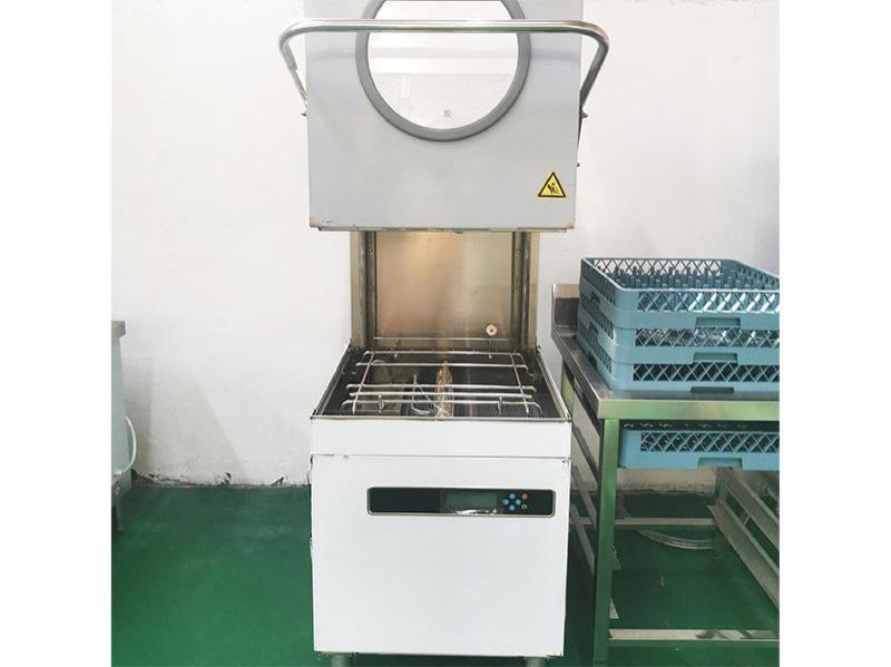 中央厨房高效运转厨房设备