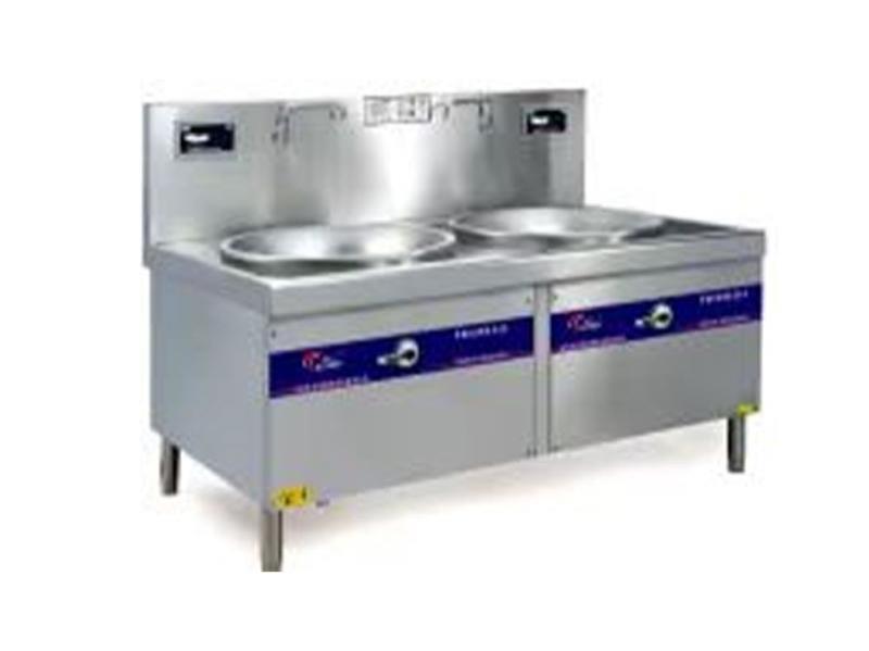 中央厨房大容厨房设备