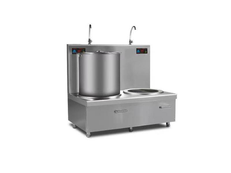 易清洁商用厨房设备