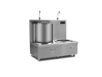 易清洁商用厨房设备