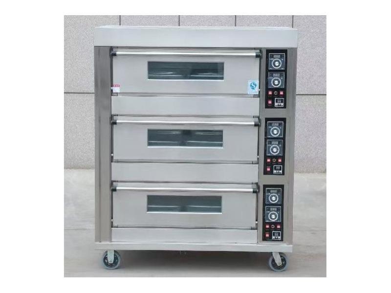 学校学生餐厅厨房设备