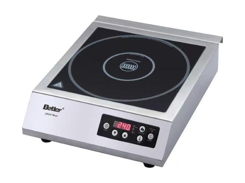 学校食堂易维护厨房设备