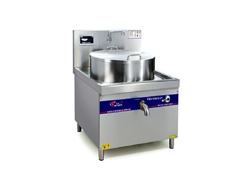 学校食堂商用厨房设备