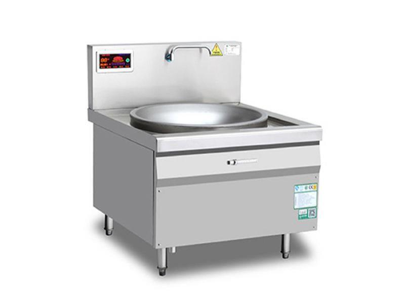 学校食堂耐用型厨房设备