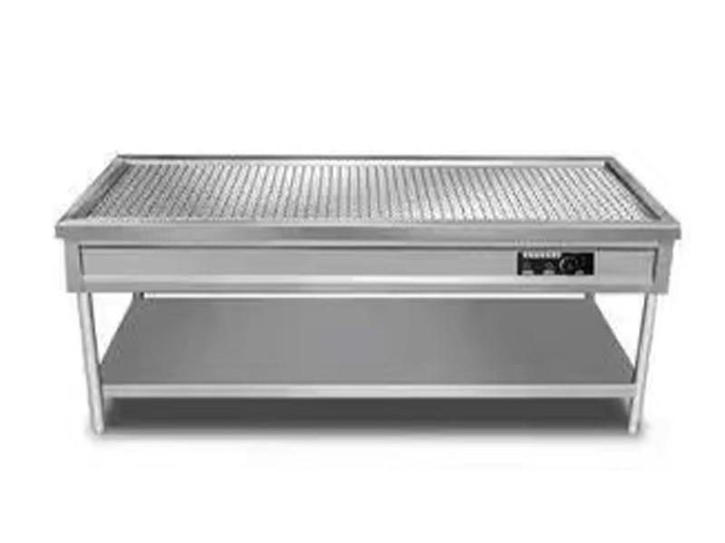 升温快速商用厨房设备