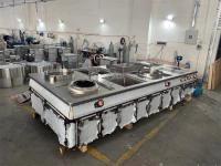 企业职工食堂厨房设备