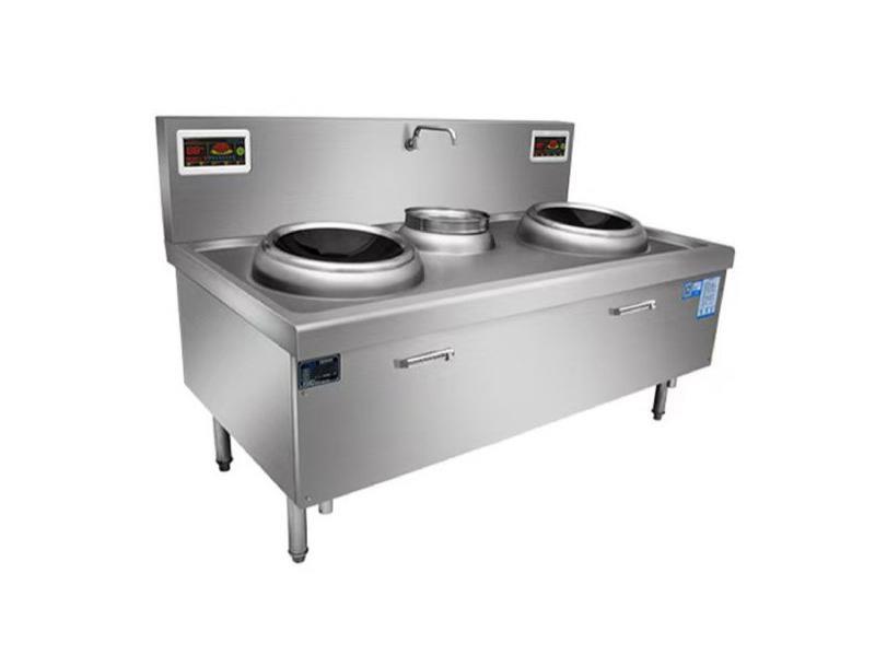 企业食堂商用厨房设备