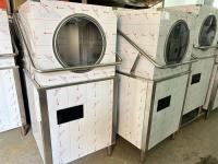 企业食堂安全卫生厨房设备