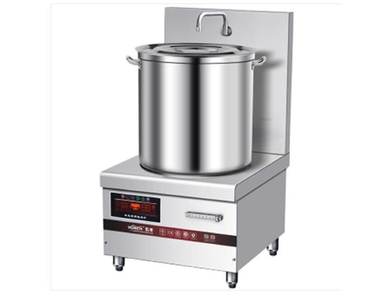 耐用抗造商用厨房设备