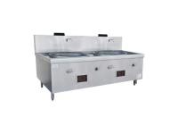 连锁快餐门店厨房设备