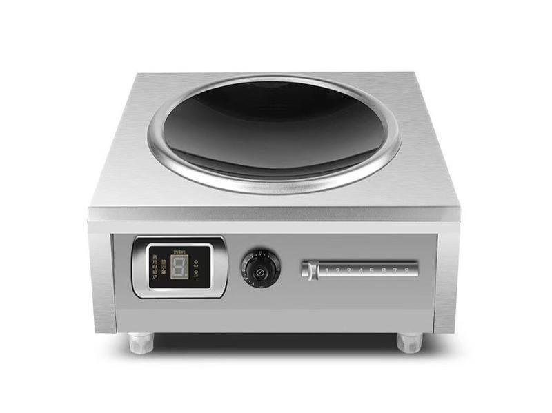 连锁餐厅商用厨房设备